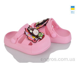 Кроксы Golden Lion